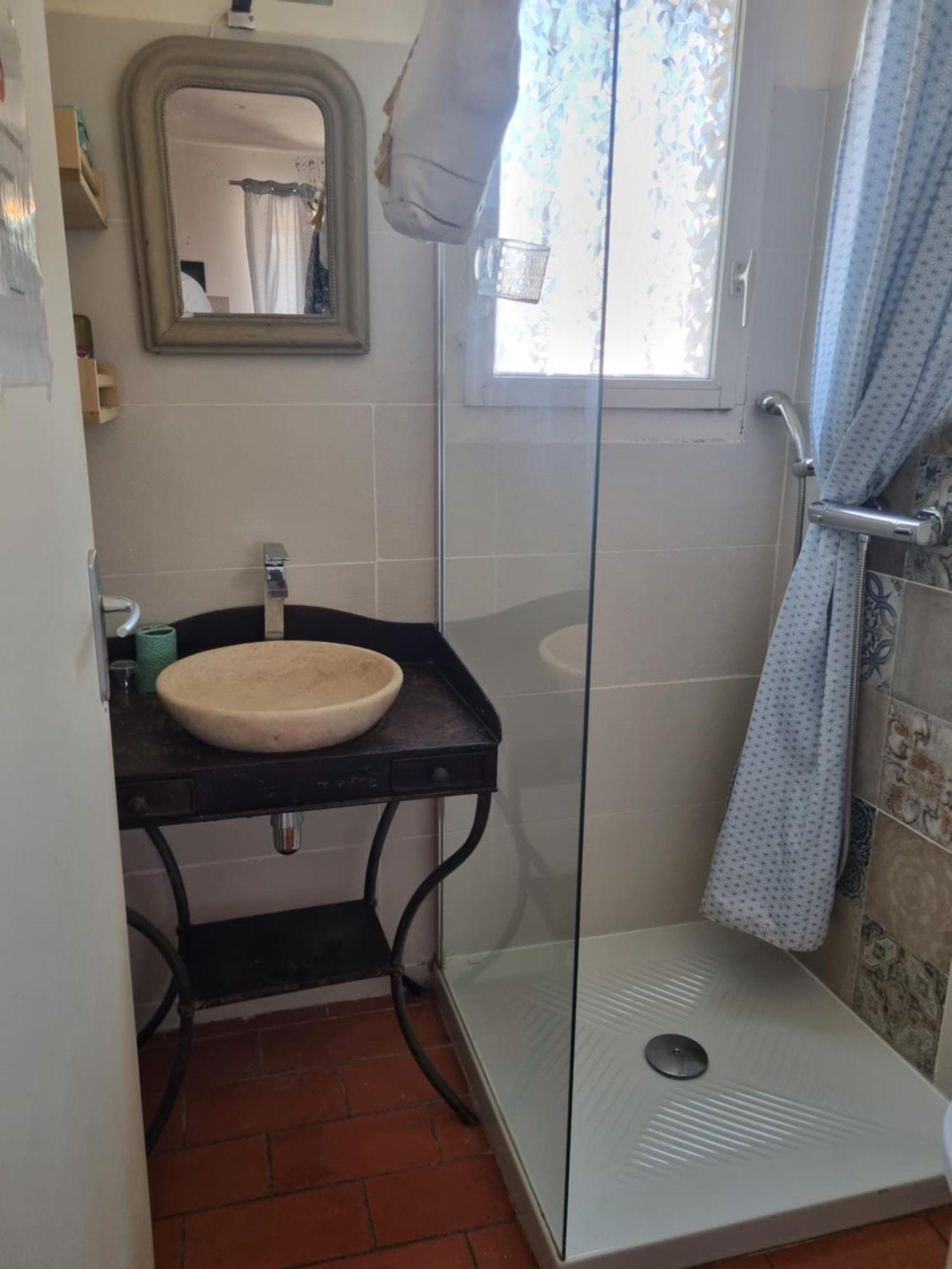 Appartement En Residence Privee Proche Mer Sausset-les-Pins Luaran gambar